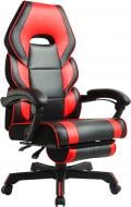 Кресло GT Racer M-2643 черно-красный Кресло GT Racer M-2643 черно-красный