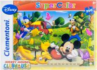 Пазл Clementoni Микки ClubHouse 29699