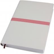 Книга для нотаток чисті аркуші Optima Armonia A5 O20817-14