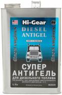 Суперантигель дизтоплива Hi-Gear HG3429 3780 мл