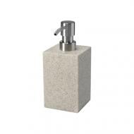 Дозатор для жидкого мыла Bisk SAND 320 мл