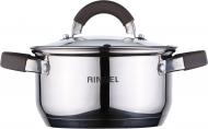 Каструля з кришкою RG-2008-16 1,8 л Meyer Ringel Каструля з кришкою RG-2008-16 1,8 л Meyer Ringel