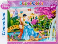 Пазл Clementoni Принцессы 29707