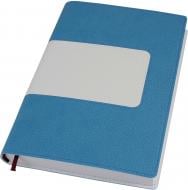 Книга для нотаток чисті аркуші Optima Armonia A5 O20819-11