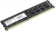 Оперативна пам'ять AMD DDR3 SDRAM 2 GB (1x2GB) 1333 MHz (R332G1339U1S-UOBULK)