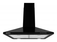 Вытяжка Interline ZET BL A/60 PB/2/T