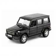 ВИТРИНА! Автомодель TechnoDrive 1:32 Mercedes Benz G63 AMG (черный) 250347U