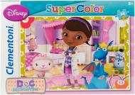 Пазл Clementoni Доктор Плюшева клініка 26895