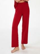 Брюки German Volf модал р. 2XL бордовый (24076)