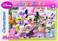Пазл Clementoni Минни Маус 26900