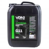 Антифриз Voin G11+ от -18 до -36 готовый 5 л зеленый (VA-1146)