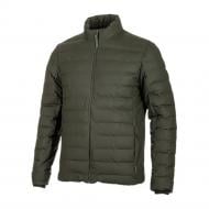 Куртка Rains Jackets 1543-Green р.2XL зеленая