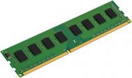 Оперативная память Kingston DDR3 SDRAM 8 GB (1x8GB) 1600 MHz (KCP316ND8/8)