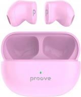 Наушники Proove Mainstream Mini TWS purple (TWMM00010009)