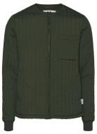 Куртка Rains Liner Jacket 1833-Green р.2XS-XS