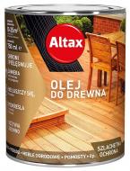 Олія для деревини Altax дуб 0,75 л Олія для деревини Altax дуб 0,75 л