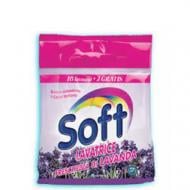 Порошок для машинной стирки Soft Lavanda Лаванда 1,1 кг