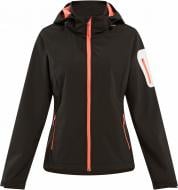 Куртка женская McKinley NN Sary II 422268-057 р.36 черный