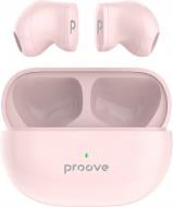 Наушники Proove Mainstream Mini TWS peach (TWMM00010014) Наушники Proove Mainstream Mini TWS peach (TWMM00010014)
