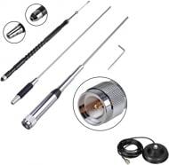 Антенна TID-Electronics TID-Quadband-Ham-CQ