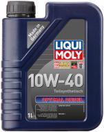 Моторне мастило Liqui Moly Оptimal Diesel 10W-40 1 л