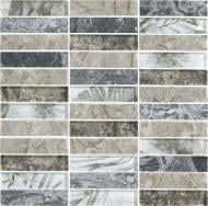 Мозаика Intermatex Nordic Grey 30x30 см