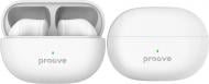 Наушники Proove Mainstream Mini TWS white (TWMM00010002)