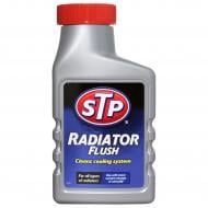 Промывка радиатора STP Radiator Flush 300 мл