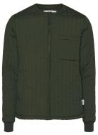 Куртка Rains Liner Jacket 1833-Green р.S-M