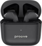 Наушники Proove Mainstream TWS black (TWMS00010001)
