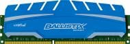 Оперативна пам'ять MICRON DDR3 SDRAM 8 GB (1x8GB) 1866 MHz (BLS8G3D18ADS3CEU)