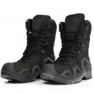 Ботинки тактические Single Sword SS603 SYH р.44 black