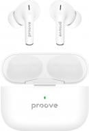 Наушники Proove Mainstream Pro TWS white (TWMSP0010002)