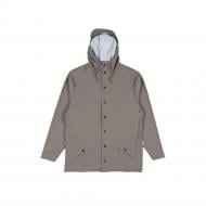Куртка Rains Jacket 1201-Taupe р.2XL бежевая