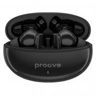 Наушники Proove MoshPit TWS black (TWMP00010001)