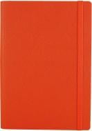 Щоденник напівдатований помаранчевий лінія Optima Cross A5 O21767-06