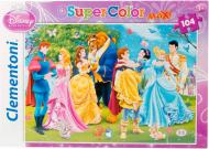 Пазл Clementoni MAXI Принцеси Бал 23656