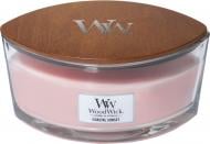 Свеча ароматическая Woodwick Ellipse Coastal Sunset 453 г