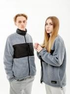 Куртка Rains Tops 1852-HeatherGrey р.2XL серая