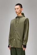 Куртка Rains JACKET 1201-Green р.2XS-XS