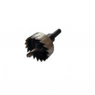 Коронка A.T.T. по металлу 25 мм HSS