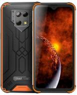 Смартфон Blackview Nord 3 5G (CPH2493) 6/128GB orange (6931548306047)