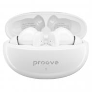 Наушники Proove MoshPit TWS gray (TWMP00010002)