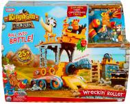 Игровой набор KINGDOM BUILDERS Пиратская пристань