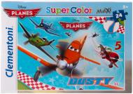 Пазл Clementoni MAXI Самолетики 24443