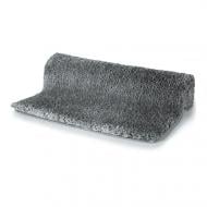 Коврик для ванной Spirella polyester HIGHLAND 55 х65 см гранит