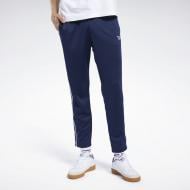 Брюки Reebok CL F VECTOR TAPE TP FK2704 р. M синий