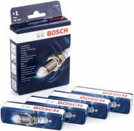 Свеча зажигания Bosch SUPER PLUS WR7DC+