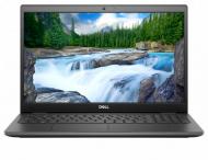 Ноутбук Dell Latitude 3510 15,6 (N004L351015ERC_W10) black