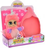 Игровой набор Bush Baby World серии Друзья, УЛА ЄДИНОРОГ (с домиком) 2391 Игровой набор Bush Baby World серии Друзья, УЛА ЄДИНОРОГ (с домиком) 2391